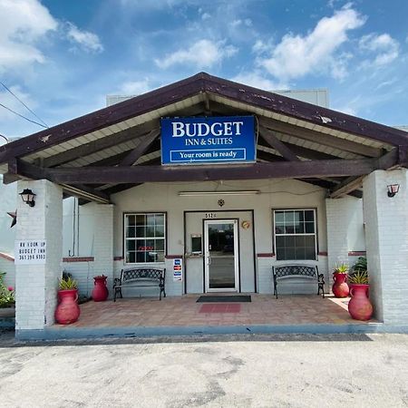 Budget Inn & Suites Freer 외부 사진