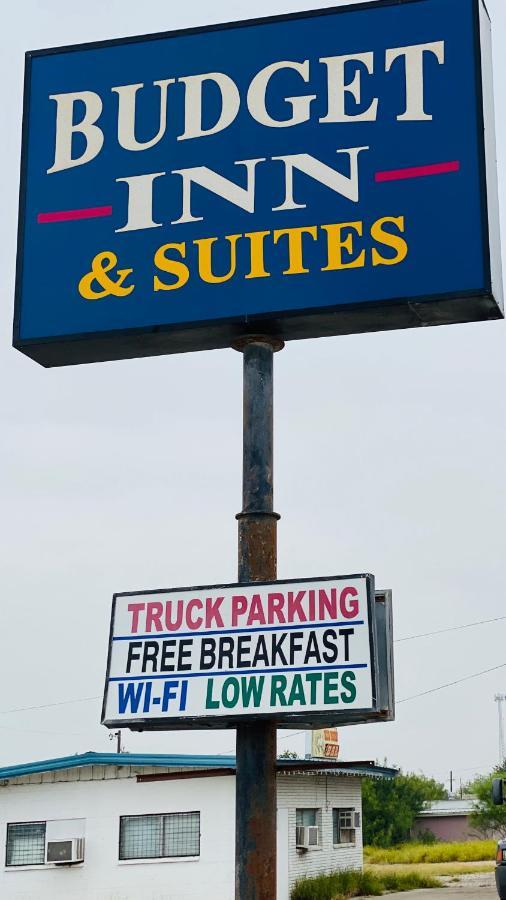 Budget Inn & Suites Freer 외부 사진
